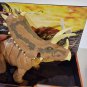 Jurassic World Dino Escape Mega Destroyers Pentaceratops Dinosaur Figure - NEW