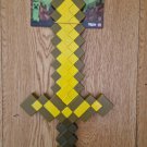 Golden Roleplay Sword