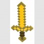 Golden Roleplay Sword