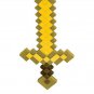 Golden Roleplay Sword