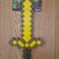 Golden Roleplay Sword