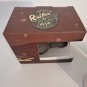 "I'd Rather Be Drinking Beer" Shaped Handle Novelty Mug | Gift Boxed