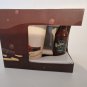 "I'd Rather Be Drinking Beer" Shaped Handle Novelty Mug | Gift Boxed
