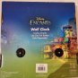 Disney Encanto Wall Clock - 10" Madrigal Sisters (Mirabel, Isabela, Luisa) - New