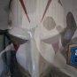 Star Wars Rebels The Inquisitor Deluxe Costume & Mask Kids Size S 4-6 NEW IN BOX