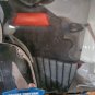 Star Wars Rebels The Inquisitor Deluxe Costume & Mask Kids Size S 4-6 NEW IN BOX