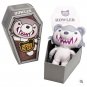 Deddy Bear 13cm Coffin - Roar Soft Plush