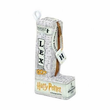 HP Lex-GO! Word Tile Game