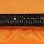 CLAY TEMPERED FULL TANG BLADE BAMBOO SAYA JAPANESE SAMURAI REAL SWORD KATANA
