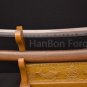 TOP QUALITY TRADITIONAL HAND FORGED KO-KATANA JAPANESE SAMURAI DRAGON SWORD
