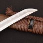 TOP QUALITY TRADITIONAL HAND FORGED KO-KATANA JAPANESE SAMURAI DRAGON SWORD