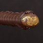 TOP QUALITY TRADITIONAL HAND FORGED KO-KATANA JAPANESE SAMURAI DRAGON SWORD