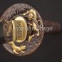 TOP QUALITY TRADITIONAL HAND FORGED KO-KATANA JAPANESE SAMURAI DRAGON SWORD