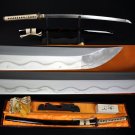 TOP QUALITY JAPANESE SAMURAI SWORD KATANA KOBUSE CONSTRUCTION BLADE VERY SHARP