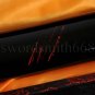 TOP QUALITY JAPANESE SAMURAI SWORD KATANA KOBUSE CONSTRUCTION BLADE VERY SHARP