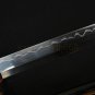 Clay Tempered Blade Beautiful Dragon Fittings JAPANESE BATTLE READY KATANA SWORD