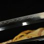 Clay Tempered Blade Beautiful Dragon Fittings JAPANESE BATTLE READY KATANA SWORD