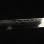 Clay Tempered Blade Beautiful Dragon Fittings JAPANESE BATTLE READY KATANA SWORD