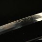 Clay Tempered Blade Beautiful Dragon Fittings JAPANESE BATTLE READY KATANA SWORD