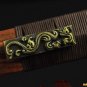 HIGH QUALITY HAND MADE CHINESE SWORD HAN JIAN (æ¼¢å) FOLDED STEEL BLADE