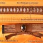 CLAY TEMPERED FULLTANG SHARP BLADE PYTHON KOSHIRAE JAPANESE SAMURAI SWORD KATANA