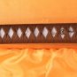 CLAY TEMPERED FULLTANG SHARP BLADE PYTHON KOSHIRAE JAPANESE SAMURAI SWORD KATANA
