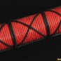HIGH QUALITY HAND MADE CHINESE SWORD HAN JIAN (æ¼¢å) FOLDED STEEL ENGRAVED BLADE