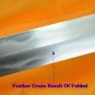 HIGH QUALITY HANDMADE CHINESE DRAGON SWORD JIAN CLAY TEMPERED FOLDED STELL BLADE