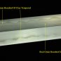 HIGH QUALITY HAND MADE CHINESE SWORD QIN JIAN (&ccedil;&sect;&brvbar;&aring;��) FOLDED STEEL CLAY TEMPERED