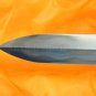 HIGH QUALITY HANDMADE CHINESE SWORD JIAN CLAY TEMPERED FEATHER GRAINFOLDED BLADE