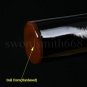 CLAY TEMPERED FOLDED STEEL BLADE JAPANESE SAMURAI KATANA FUNCTIONAL SWORD SHARP