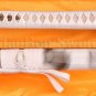 FOLDED STEEL FULL TANG SHARP BLADE JAPANESE SAMURAI SWORD KATANA CAN CUT BAMBOO