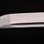 FOLDED STEEL FULL TANG SHARP BLADE JAPANESE SAMURAI SWORD KATANA CAN CUT BAMBOO