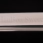 FOLDED STEEL FULL TANG SHARP BLADE JAPANESE SAMURAI SWORD KATANA CAN CUT BAMBOO