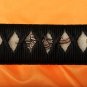 HANDMADE JAPANESE SAMURAI SWORD KTANA FULL TANG UNSHARPENED BLADE FOR IAIDO