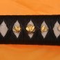 HIGH QUALITY JAPANESE SAMURAI SWORD KATANA BLACK FULL TANG BLADE VERY SHARP