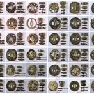 FINE FINISHED JAPANESE SAMURAI SWORD KOSHIRAE - TSUBA FUCHI KASHIRA MENUKI
