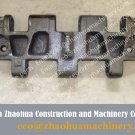 Link Belt LS118 crawler crane undercarriage parts|LINK-BELT LS118 track shoe