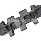 Track pad track shoe for Sany SCC2600A Crawler crane
