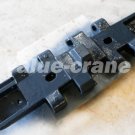 Crawler crane track shoe for Sany SCC8100 Undercarriage