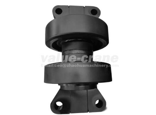 Wholesale Sany SCC600C bottom roller OEM Crawler crane parts