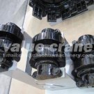 Crawler crane Sany SCC750C bottom roller Manufacturers