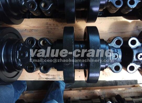 Crane Sany SCC8300 track roller bottom roller Suppliers