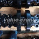 Crane Sany SCC8300 track roller bottom roller Suppliers