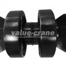 FUWA Crawler crane CC40 track roller bottom roller