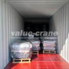 Undercarriage bottom roller for FUWA QUY130A brand Crane