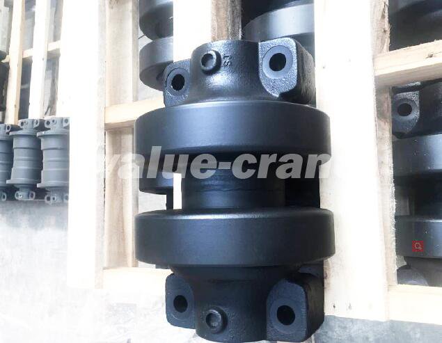 FUWA Crawler crane QUY150A bottom roller China Products