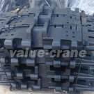 NIPPON SHARYO Crawler crane DH800 track shoe manufacturer