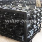 Hitachi Sumitomo Crawler crane SCX1200 track shoe_OEM