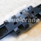 Hitachi KH125 track shoe for Crawler crane undercarriage
